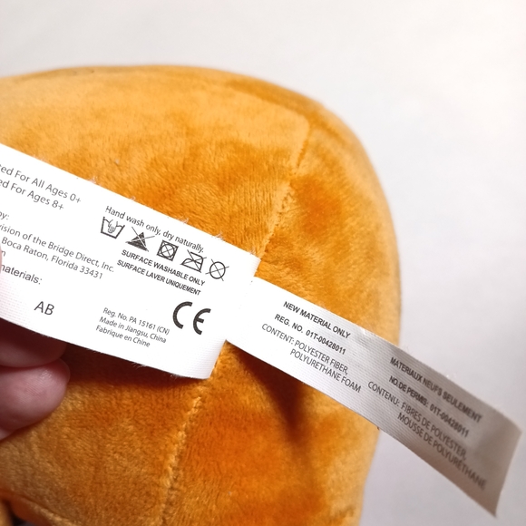 Five Nights at Freddy's FNAF 2017 Fazbear Plush Animal by Good Stuff With Tag - Picture 3 of 7